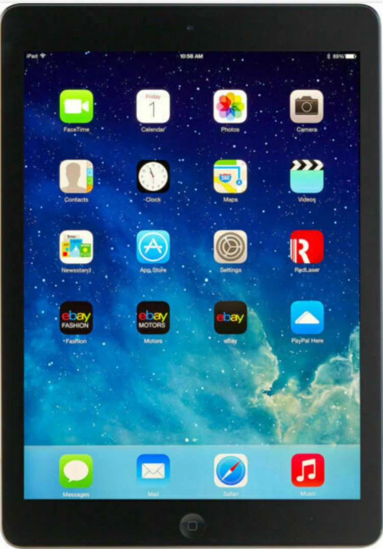 25+ Apple iPad Air 1st Generation for sale | Updated Oct 2026