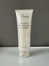SkinMedica AHA/BHA Exfoliating Cleanser 6oz FRESH NEW