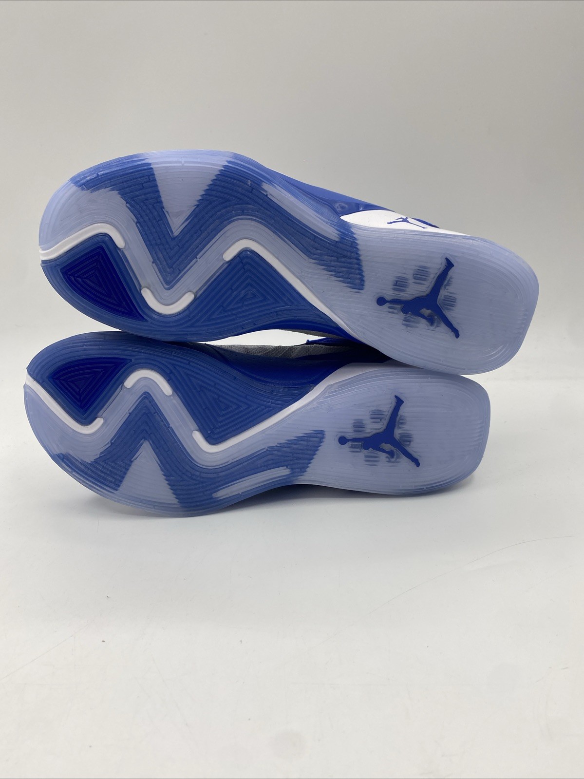 Jordan Luka 2 Game Royal Blue White Basketball Shoes FN7400-140