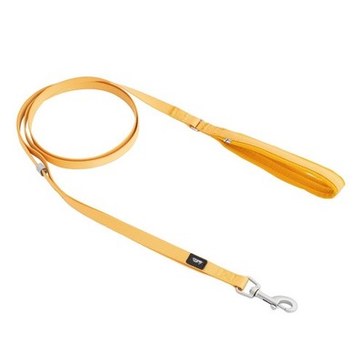 Hurtta Hundeleine Seeker Standard Leash honey Leine leicht