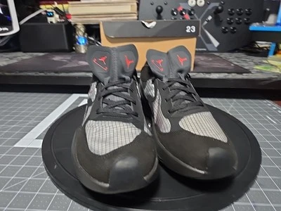 "NEU" ~ Nike Air Jordan Delta 3 Low Black Anthracite ~ DN2647-060 ~ Herren 13 - Bild 1 von 4