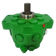 Ar94660-r Reman Hydraulic Pump Fits John Deere 3010 3020 4000 4010 4020 4040 +