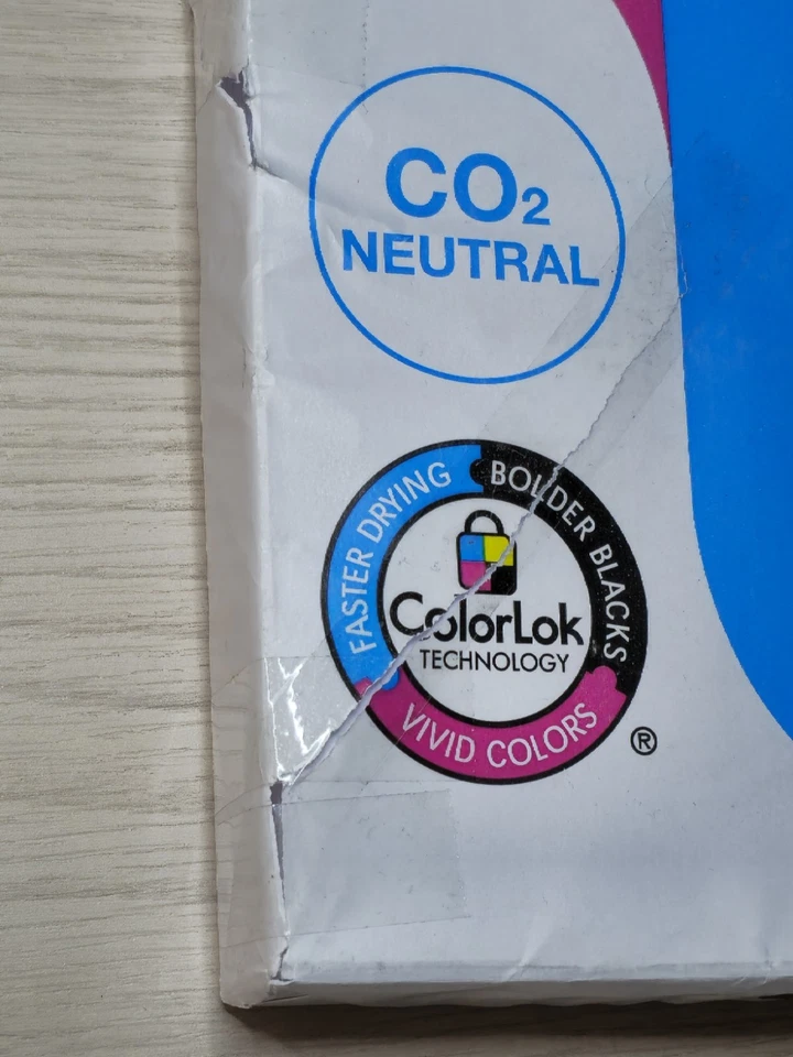 Mondi Color Copy Laserpapier 250g/m² DIN-A3 125 Blatt hochweiß Kopierpapier - Bild 3 von 4