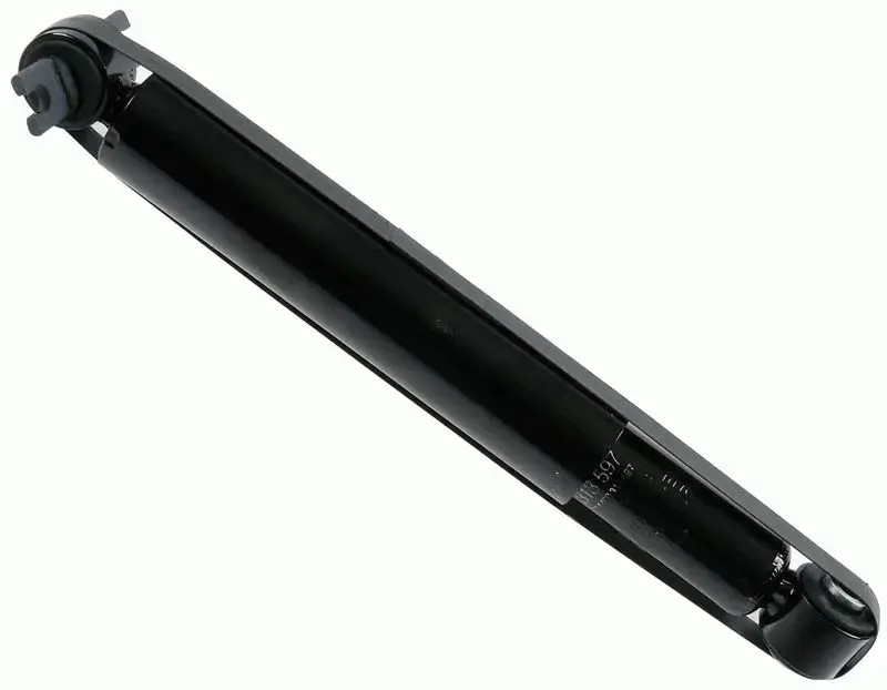 Shock absorber Top eye 313 597 SACHS for KIA RIO I Hatchback RIO I Saloon