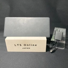 King Jim Digital Memo Pomera DM250 Bluetooth Compact Used Stocked From Japan