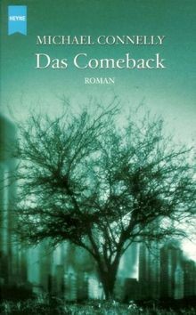 Das Comeback von Connelly, Michael | Buch | Zustand gut