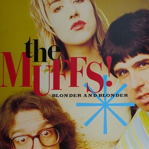 The Muffs Vinyl | eBay