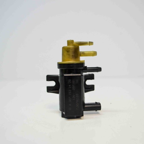 MERCEDES-BENZ C W204 Druckwandler A0071531428 2.1 Diesel 150kw 2009 10534527