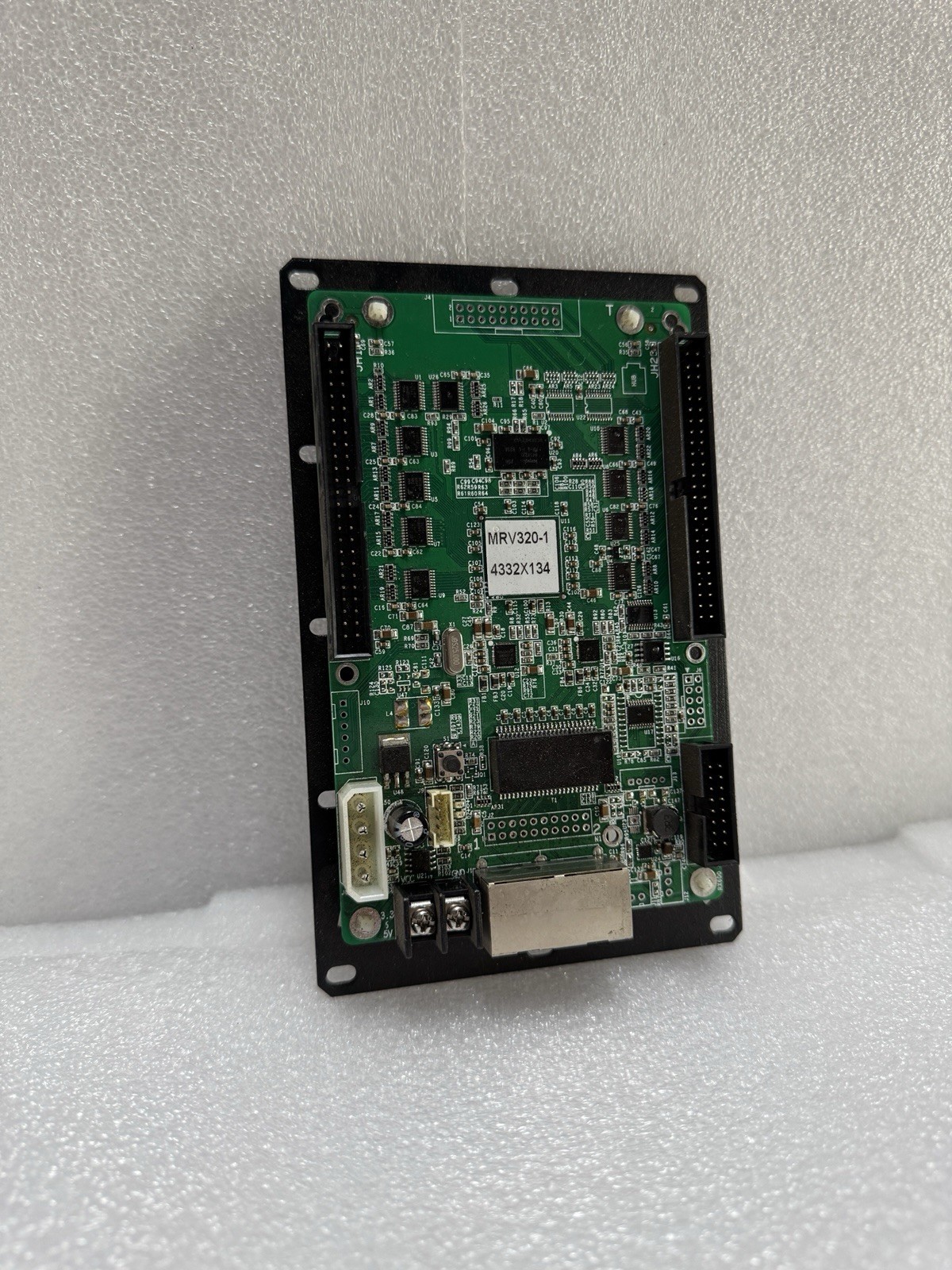 Novastar MRV 320 Receiving Card | MRV320-1 Used