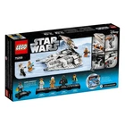Lego 75259 Star Wars Snowspeeder - 20th Anniversary Edition - Brand New Sealed