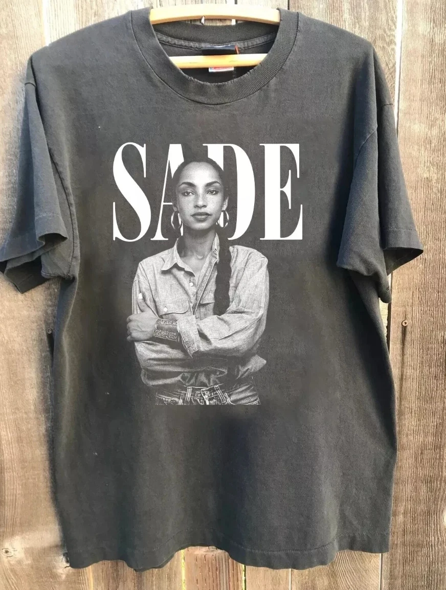 Sade Shirt for sale | eBay