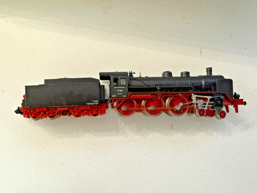 MINITRIX TRIX 12077 Schlepptender Dampflok DRG Baureihe 17 Deutsche Reichsbahn | Condition: Neu