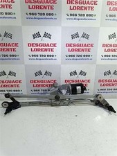 wischermotor vorne at BMW SERIE 1 BERLINA E81 E87 2.0 120D 404871 lorep323140