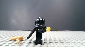 Lego Lloyd Garmadon Minifigure Ninjago Rise of the Snakes 9457 9552 9443 njo0038