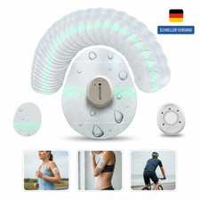 Adamson Dexcom G7 Cerotto - 40 Overpatch trasparenti impermeabili - Fissaggio