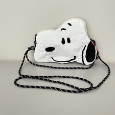 Rootote x Peanuts Snoopy Crossbody Bag NWOT