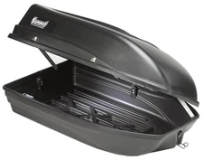 Summit Racing 9 Cubic Foot Roof Cargo Carrier SUM-995001