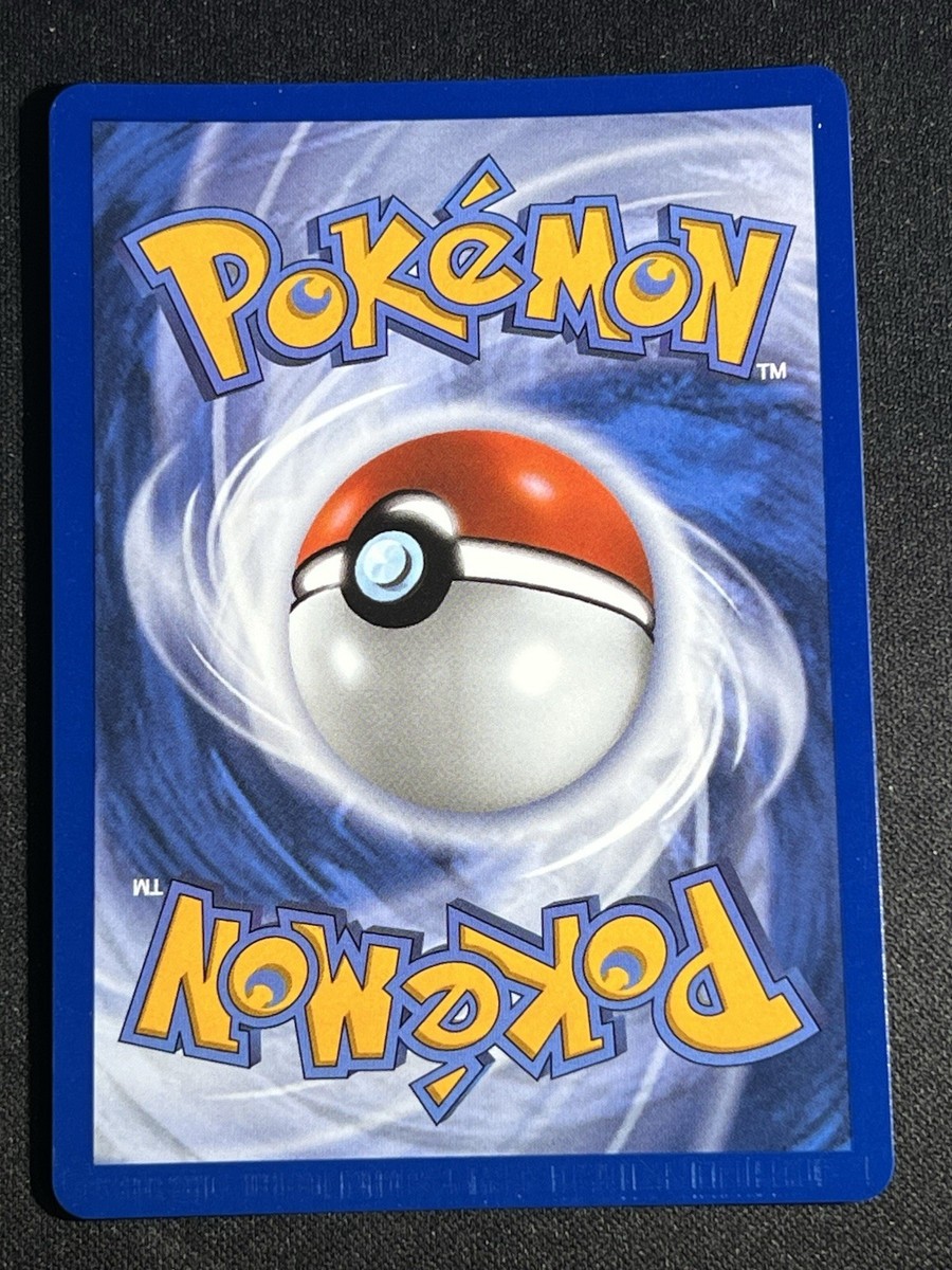 TEAM ROCKET'S PERSIAN EX 150/182 DESTINED RIVALS POKEMON (DOUBLE