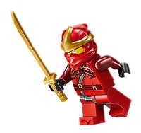 Lego® - Minifigs - Ninjago - Njo1070 - Kai ZX (71867)