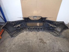 Pare-choc avant Seat ALTEA