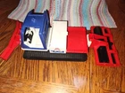 PLAYMOBIL #3696 Snowcat Roller Groomer 1984 Geobra Austria Tirol Exc Cond VTG