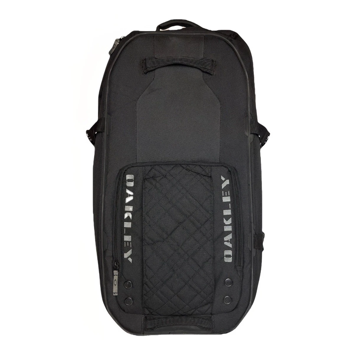 Oakley Wheel/Rolling Travel Luggage for sale | eBay