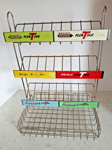 Vintage Wrigley Gum Display for sale | eBay