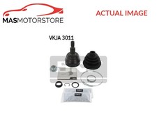DRIVESHAFT CV JOINT KIT WHEEL SIDE FRONT SKF VKJA 3011 A NEW OE REPLACEMENT