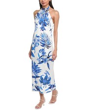 Rococo Sand Midi Dress Women's