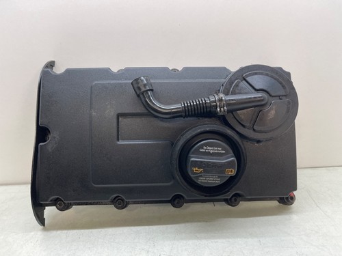 03G103475 ZYLINDERKOPFHAUBE VOLKSWAGEN PASSAT 2005 1161098