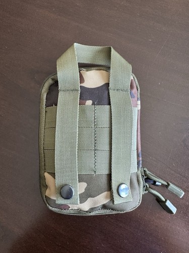 Bugout 535 kayaking float trips hiking Camping Emergency EDC kit - 第 4/4 張圖片
