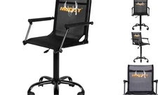  Rolling Swivel Hunting Blind Chair 