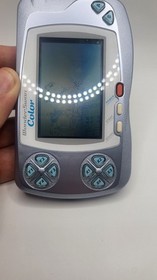 Boxed Complete Gunpey for Wonderswan tested