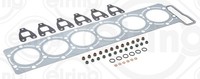 Dichtungssatz Zylinderkopf Elring 715.280 FüR MAN TGS 1 TGX TGA