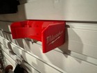 Wall Mount Holder for Milwaukee M18 Fuel Blower 2724-20 & 2724-21 Secure Storage