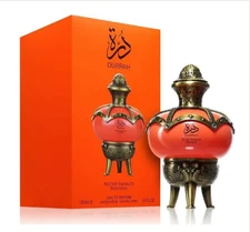 DURRAH Niche Emarati by Lattafa Eau de Parfum 3.4FLOZ/100ml
