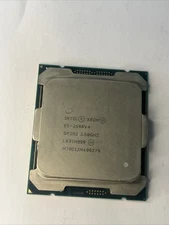 Intel Xeon E5-2690 v4 2.6GHz 14-Core CPU (SR2N2) 35MB Cache LGA2011-3 Untested