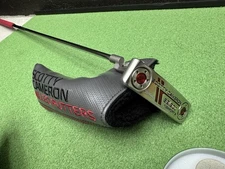 Scotty Cameron Select Newport 2 Left Hand Putter 34” MINT