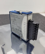 National Instruments NI 9265 4-Ch 20 mA 16-bit Analog Output Current Module