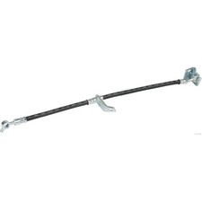 1x ORIGINAL® Herth+BussJakoparts Bremsschlauch Vorne, Links für Kia CEED CEED
