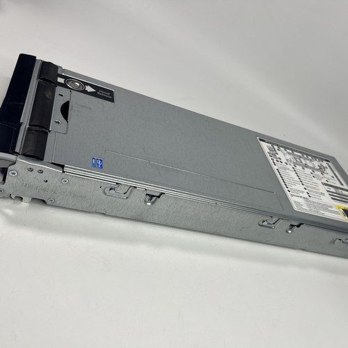 HP ProLiant BL460c Gen8 G8 2x six-Core E5-2640 XEON 2.5GHz 48G RAM.No Hard Drive - Picture 5 of 16