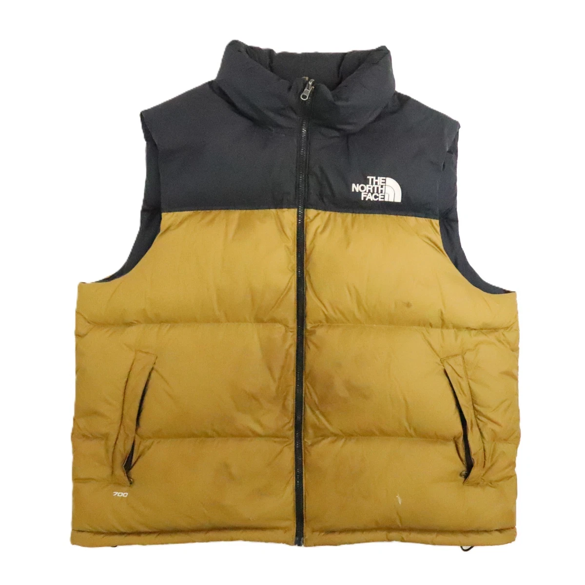 新品 THE NORTH FACE PUFFY ON EX VEST 2XL New THE NORTH FACE PUFFY ON EX VEST XL