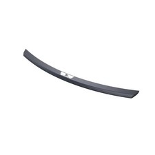 Black Horse Peerless Rear Bumper Guard Matte Black Fit 2014-2023 Jeep Cherokee