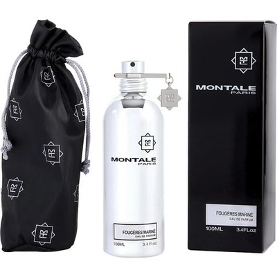 Fougeres Marine by Montale 3.4 oz EDP Cologne Perfume Unisex