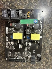 Freemotion Incline Trainer Treadmill Power Supply Board 401247 T10.7 ZD1156