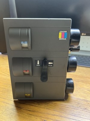 Saunders LPL 4550/4500 Dichroic Color Module