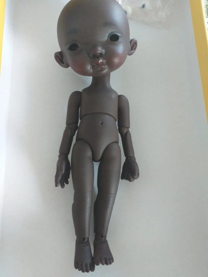 Bjd Irrealdoll Mim - Imagen 2 de 4