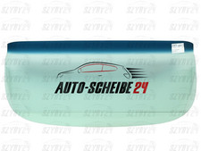 Frontscheibe Windschutzscheibe Cadillac Fleetwood / Deville Limousine 1959-1960