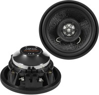 Musway CSB-42X Koax Lautsprecher 10 Cm FüR BMW E / F / G