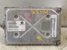 Engine ECM Electronic Control Module 2.4L Fits 14 JOURNEY 201572